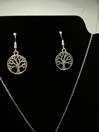 Tree of life Earrings