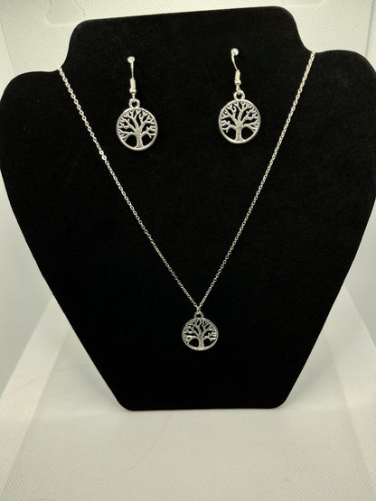 Tree of life Earrings