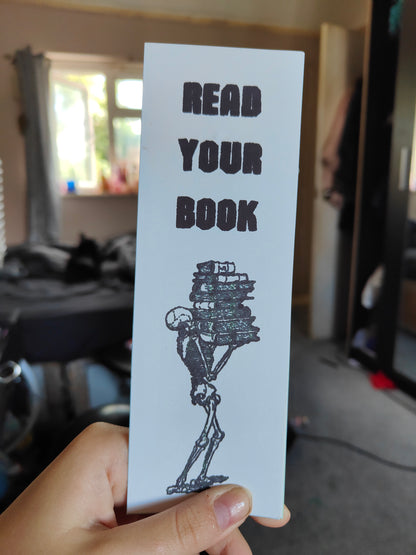 Bookmarks